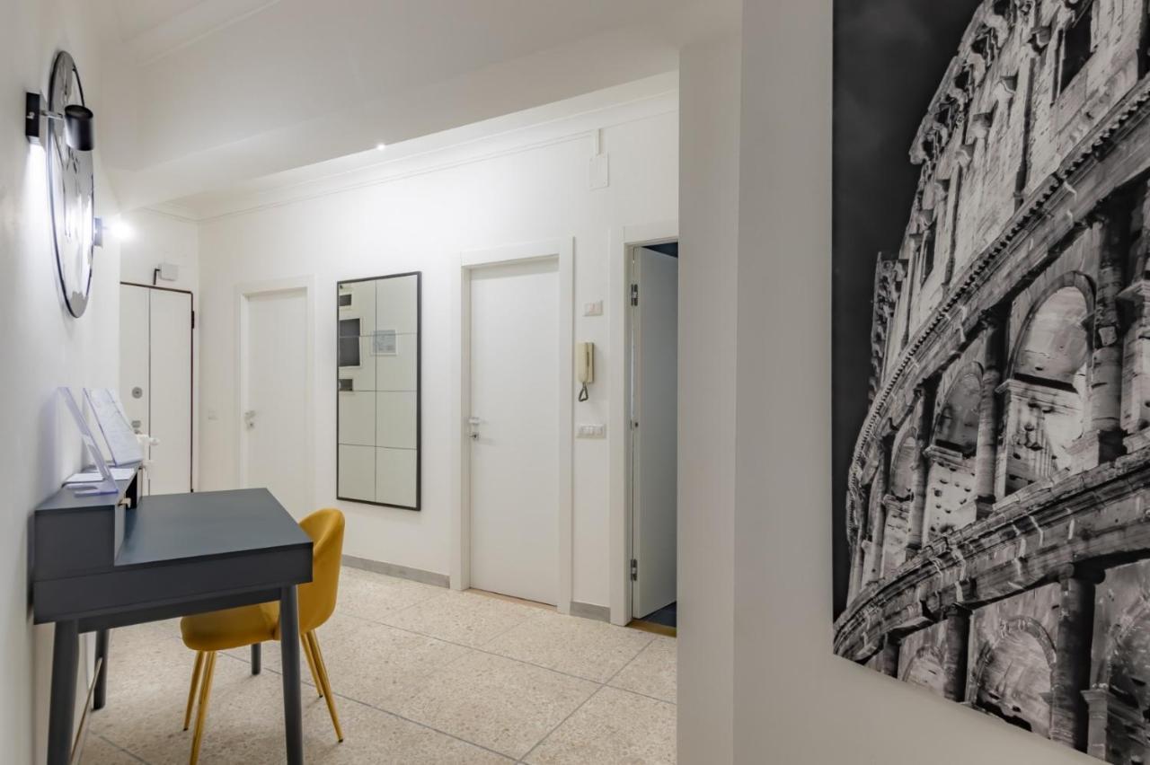 Casa Matilde Vaticano Ρώμη Εξωτερικό φωτογραφία